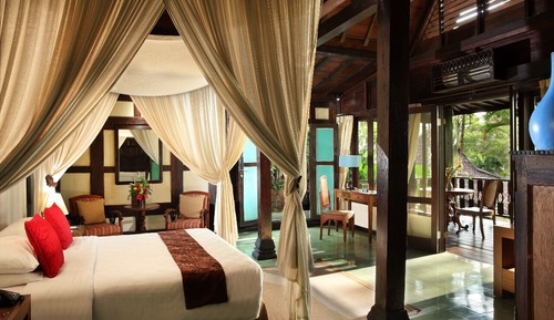 Plantation Villa