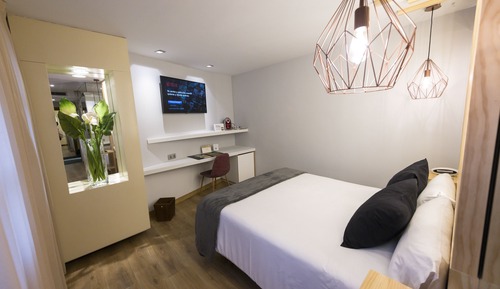 Double Room