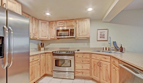 Condo, 1 Bedroom