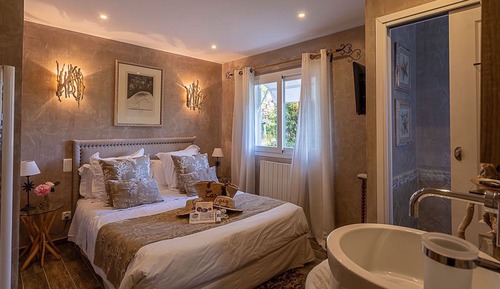Suite, Kitchenette, Sea View (Suite Pignottu)