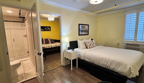 Family Suite
