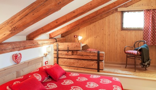 Deluxe Apartment, 2 Bedrooms
