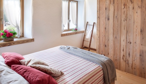 Deluxe Apartment, 1 Bedroom