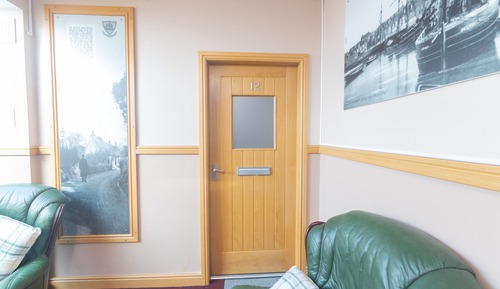 Superior Apartment, Private Bathroom (1 Bedroom with Bunk Beds)
