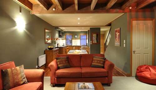 Apartment, 2 Bedrooms