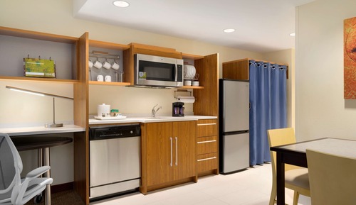 Suite, 1 Bedroom, Non Smoking