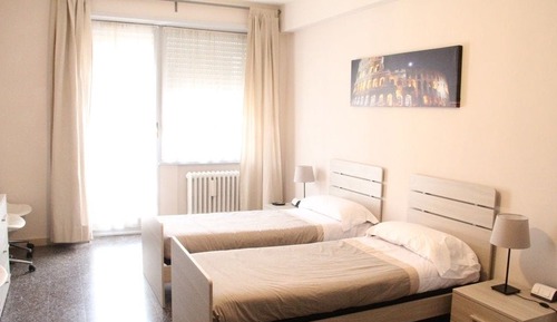 Apartment, 2 Bedrooms