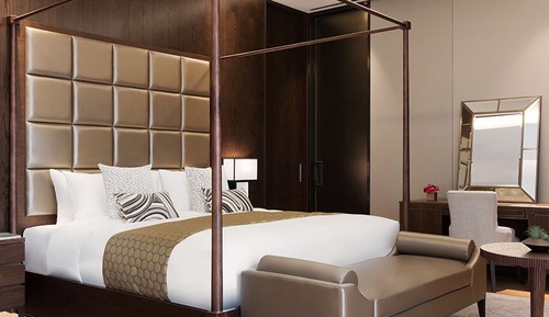 Penthouse, 3 Bedrooms