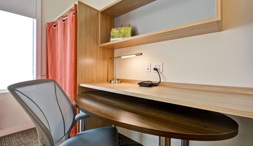 Studio, 1 Queen Bed, Non Smoking
