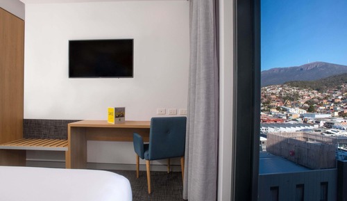 Superior Room, 1 Queen Bed