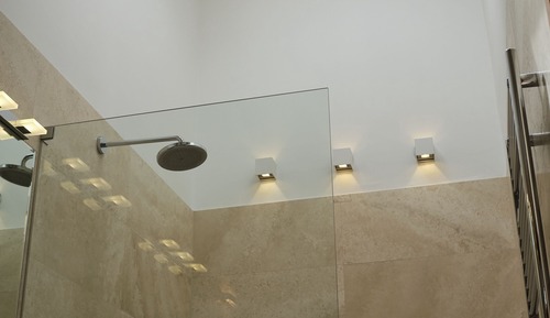 Suite Deluxe, 2 camas Queen size, vista a la ciudad, torre (Salkantay)