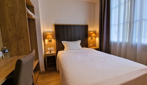 Single Room