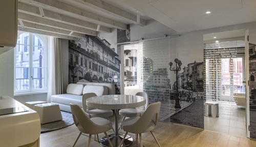 Appartamento Grand Deluxe