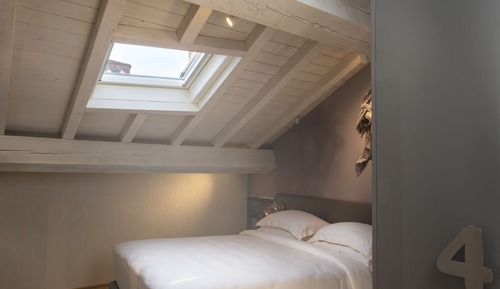 Premium Penthouse, 2 Bedrooms