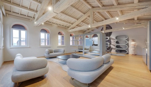 Penthouse, 2 Bedrooms