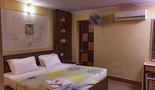 A/C Byke Royce Cottage