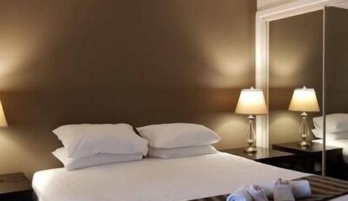 Executive Suite, 1 Bedroom