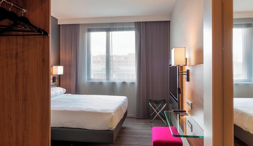 Room, 1 Queen Bed, Non Smoking
