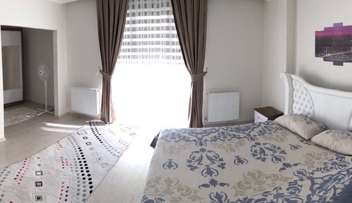 Apartment, 1 Bedroom