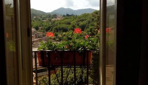 Double Room, Private Bathroom (Bellavista)