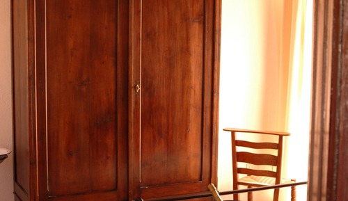 Suite (Le Stanze del Vescovo)