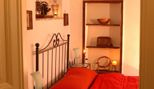 Suite, 1 Bedroom (L'Antico Portale)