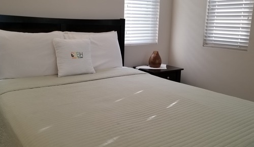 Luxury Apartment, 1 Bedroom, Ensuite