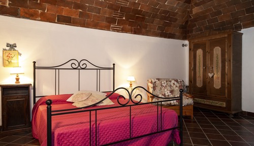 Classic Triple Room, 1 Bedroom, Ensuite, Garden View