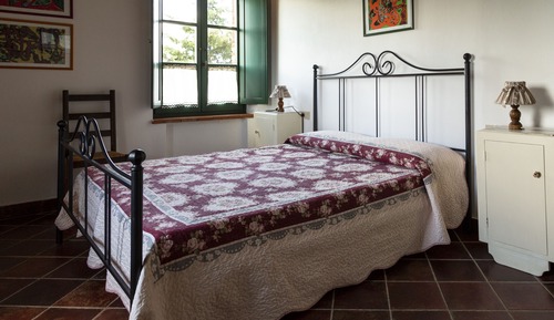 Family Room, 2 Bedrooms, Ensuite, Garden View