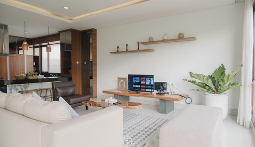 Family Villa, 6 Bedrooms