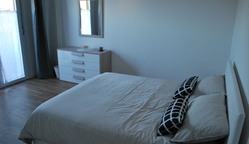 Classic Double Room, Private Bathroom
