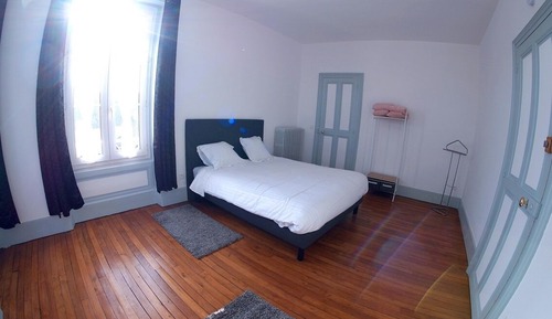 Superior Triple Room, Ensuite