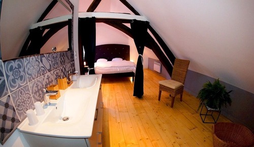Superior Suite, Ensuite