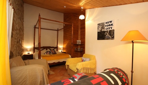 Room Matis