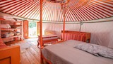 Yourte Gobi