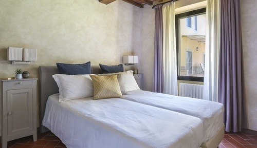 Family Suite, Ground Floor (Cipressi)