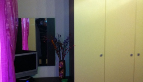 Basic Room (Lilla)