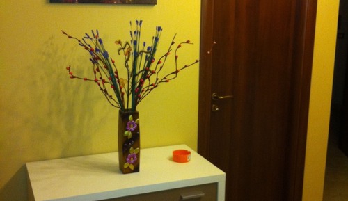 Standard Room (Gialla)