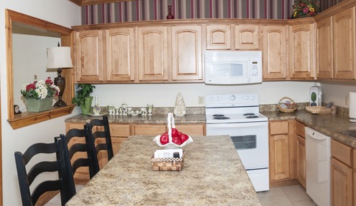 Suite, Ensuite (Suite 8)