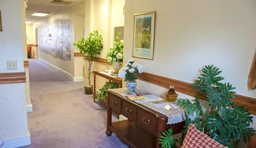 Suite, Ensuite (Suite 2)