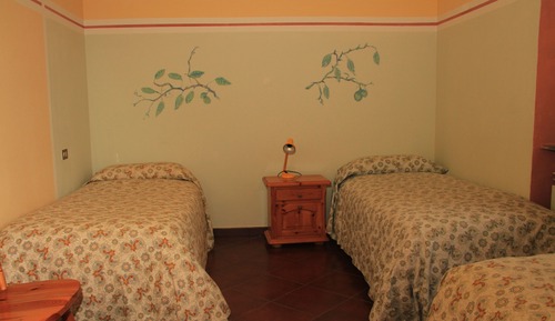 Apartment, 2 Bedrooms (Noce)