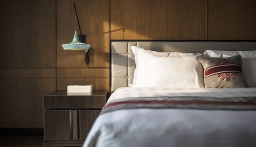 Executive Suite King Bed