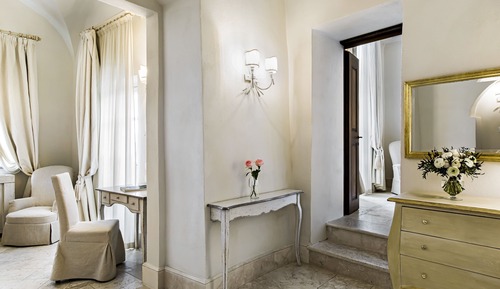 Suite Bellevue