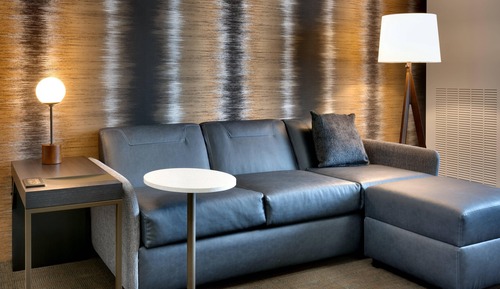 Suite, 1 Bedroom