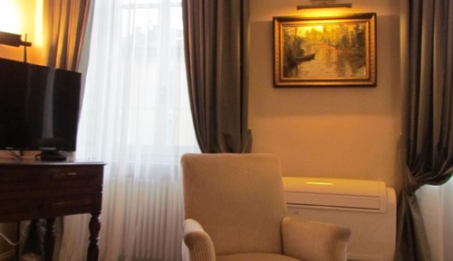 Deluxe Suite, Lakeside