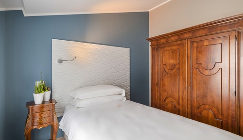 Comfort Single Room