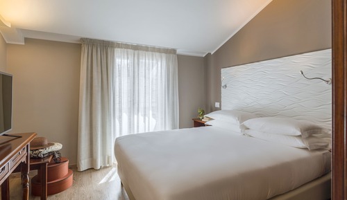 Comfort Double or Twin Room