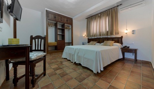 Apartment, 1 Bedroom