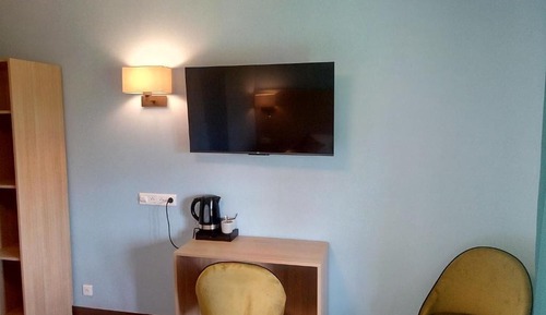 Comfort Room