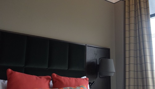 Standard Room, 1 Queen Bed